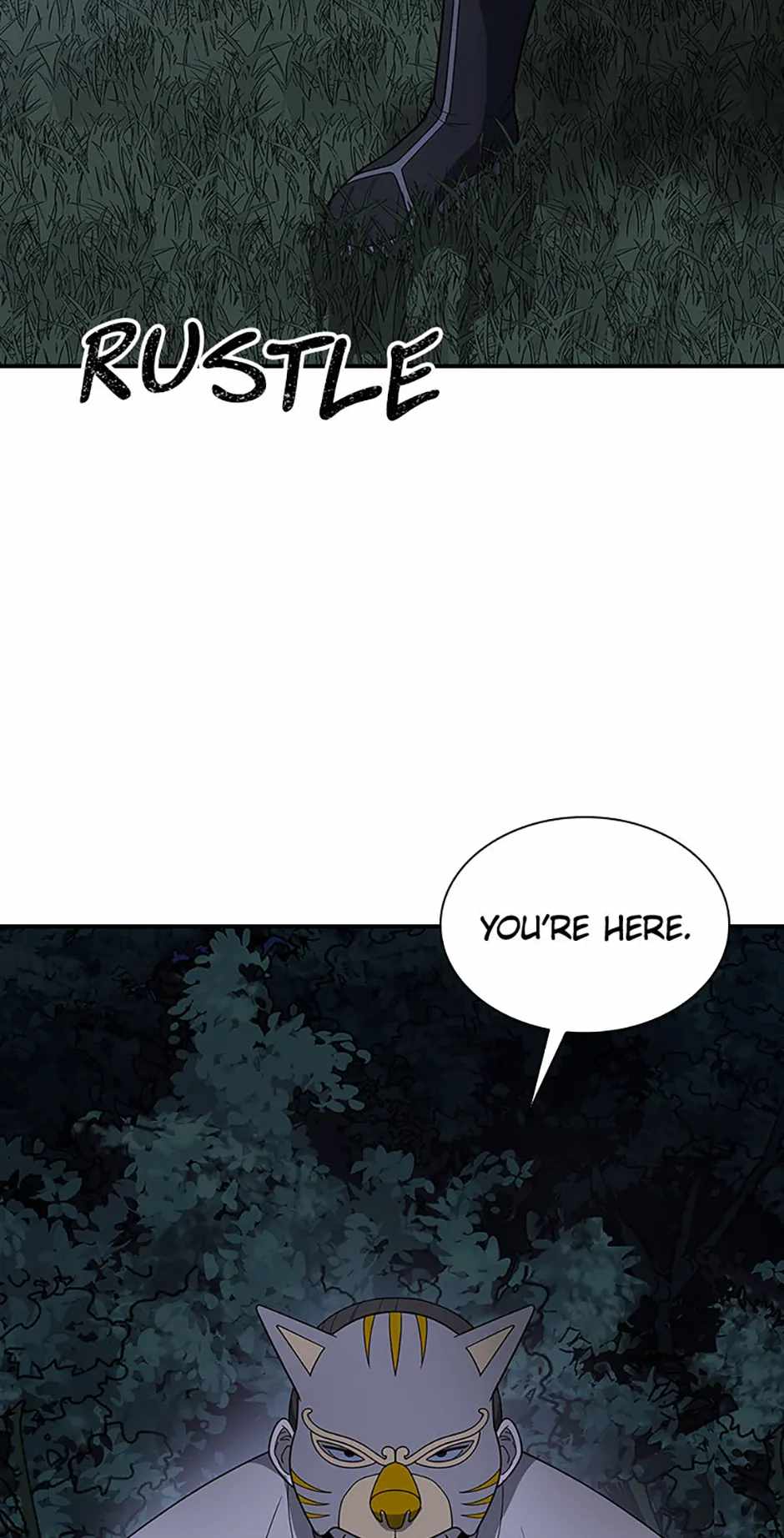 The Demonic Blade Fairy Chapter 47 3